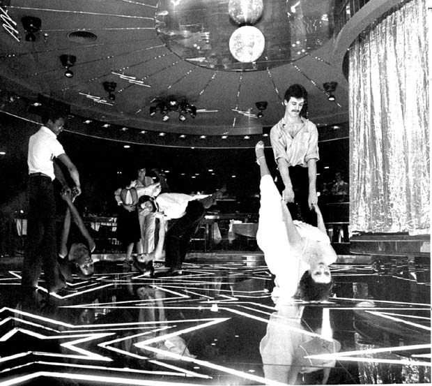 Discotheques