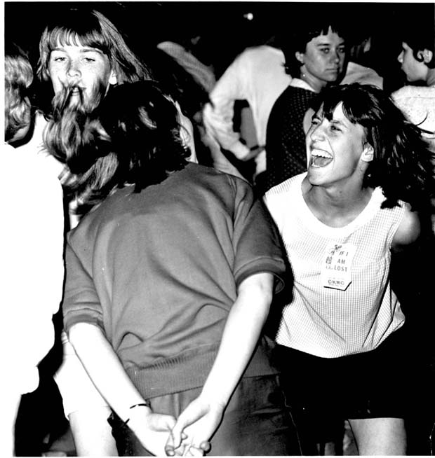 Discotheques