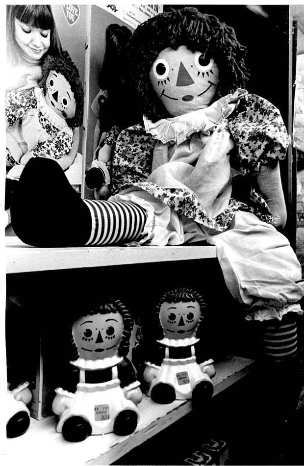 Dolls