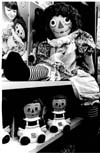 Dolls