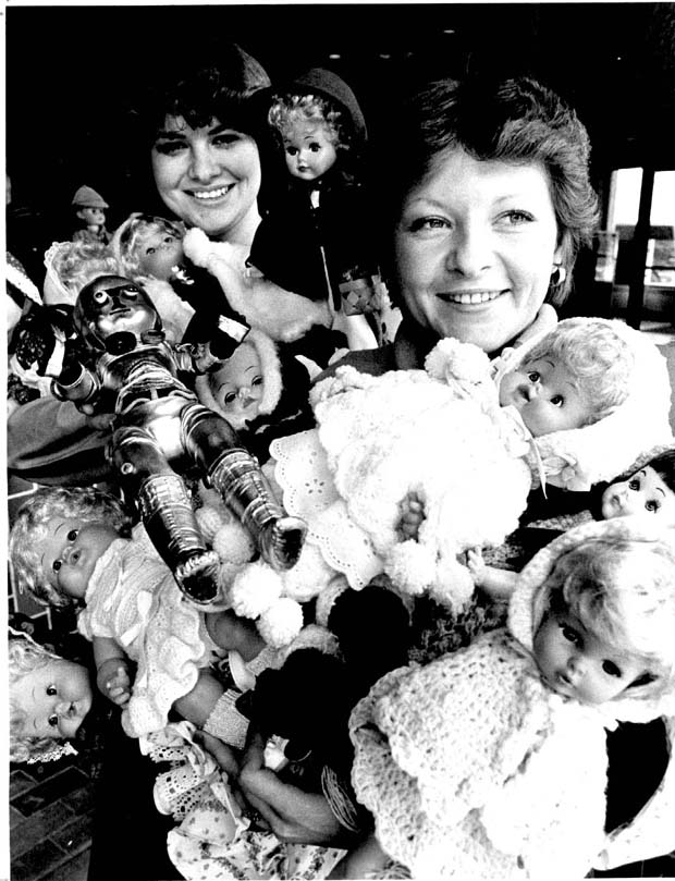 Dolls