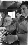 Driving Testing