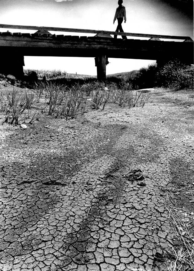 Drought