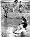 Drowning Accidents