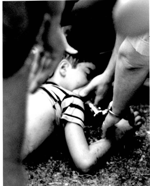 Drowning Accidents