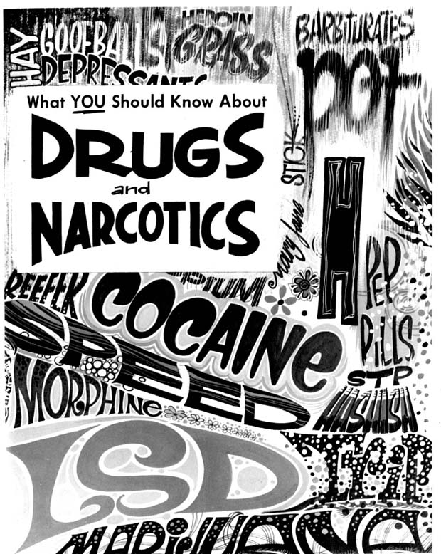 Drug Addiction