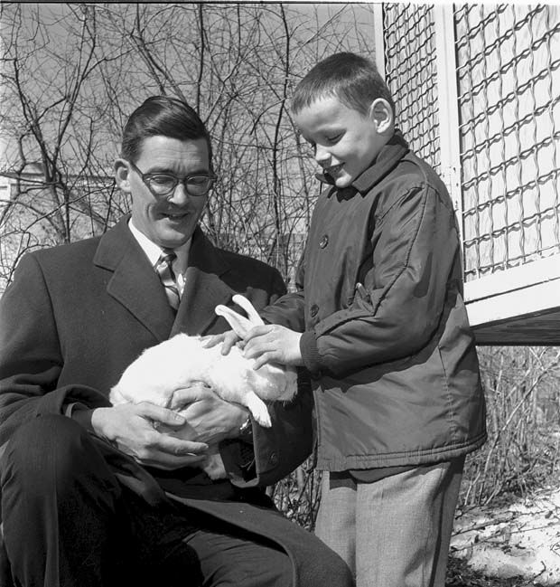 Easter