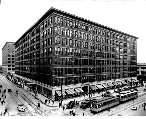 Eaton's