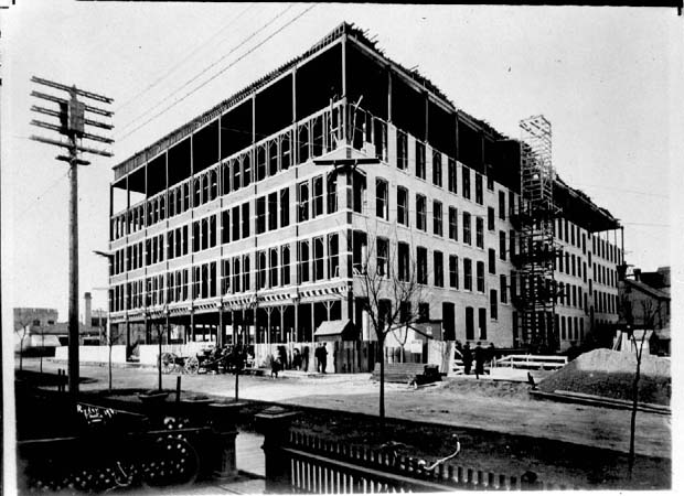 Eaton's