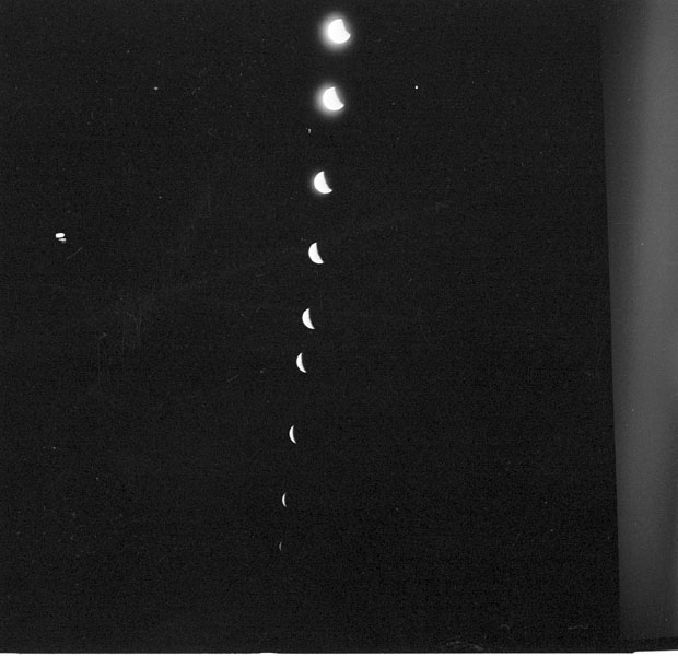 Eclipses