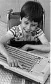 Education Emotionally Disturbed Children