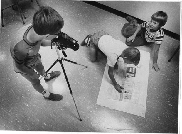 Education Exceptional Children