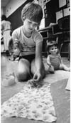 Education Exceptional Children