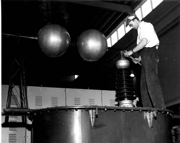 Electrical Industry