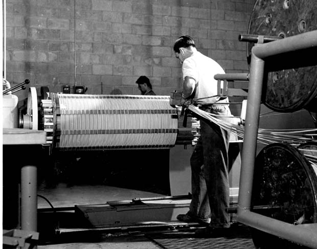 Electrical Industry