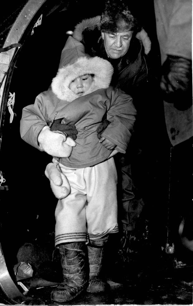 Eskimos