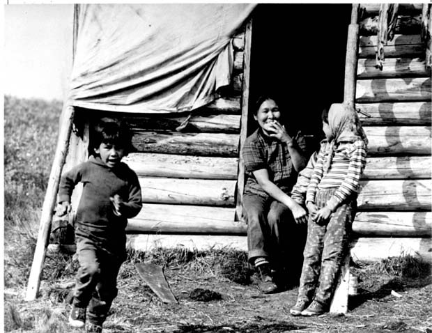 Eskimos