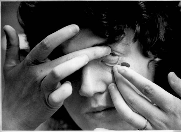 Eyes