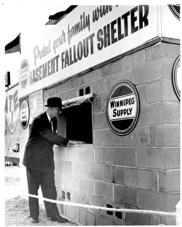 Fallout Shelter