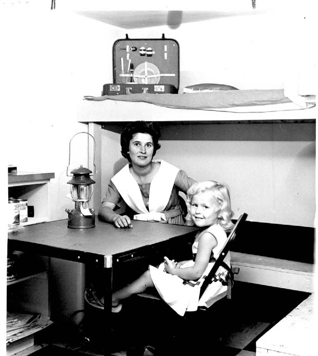 Fallout Shelter