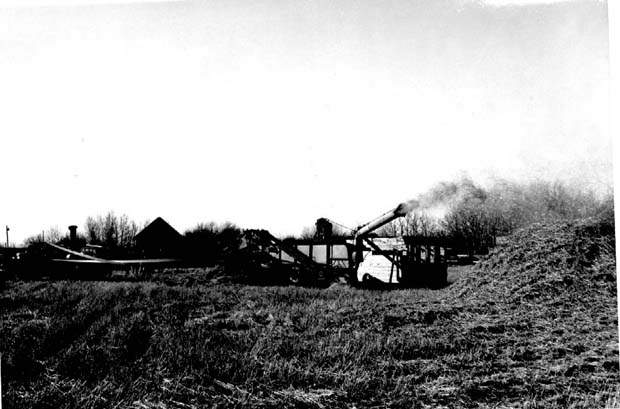 Farm Implements