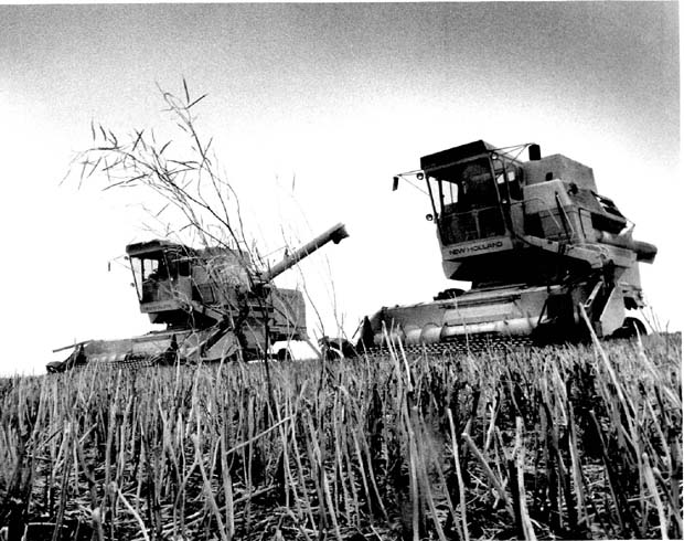Farm Implements