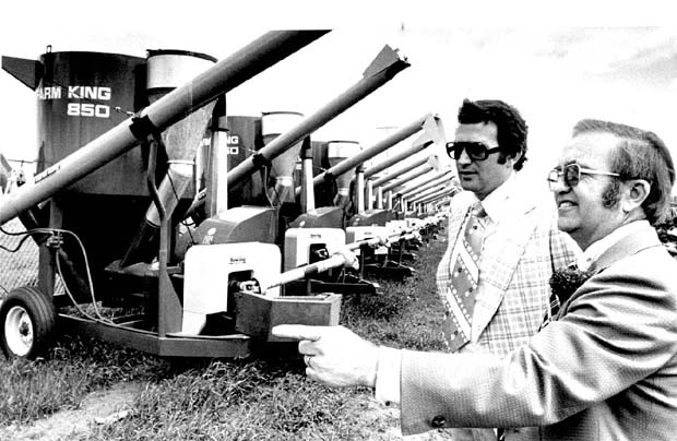 Farm King