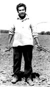 Farm Labour