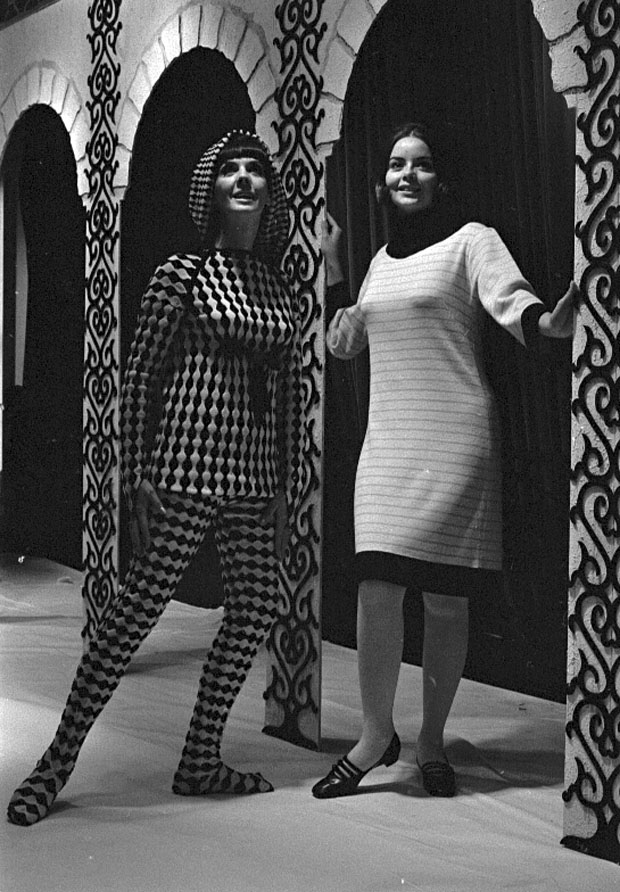 Fashions
