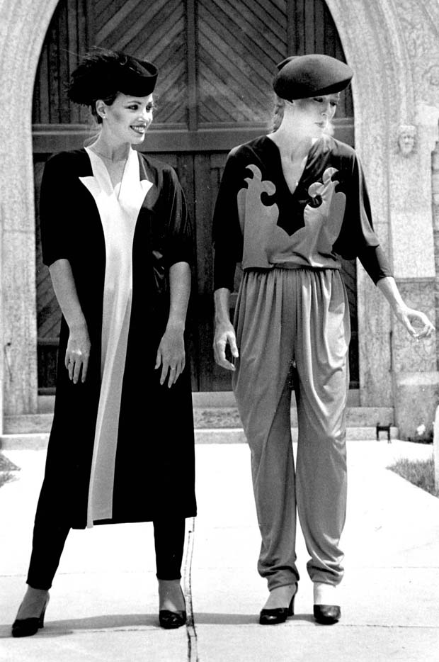 Fashion