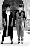 Fashion