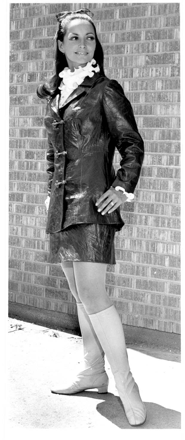 Fashion Outwear
