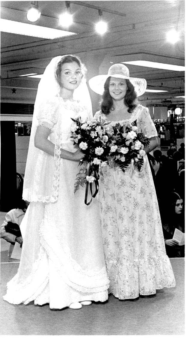 Fashion Bridal