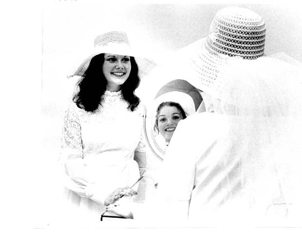 Fashion Bridal