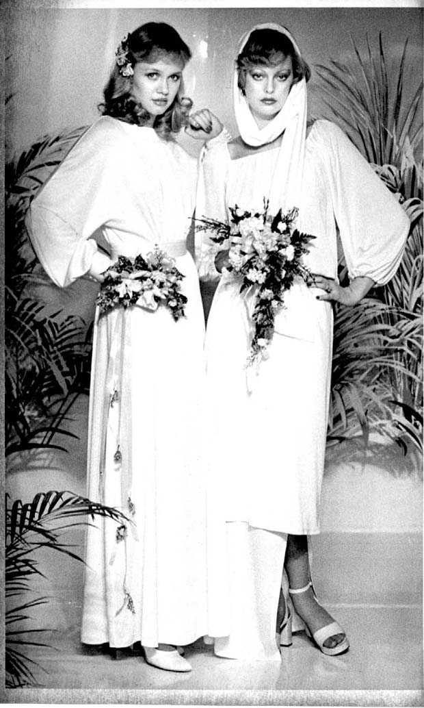 Fashion Bridal
