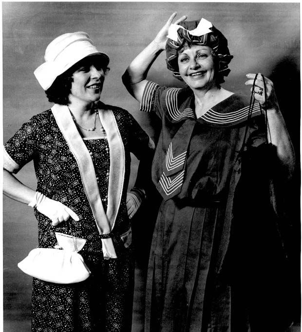Fashion Historical
