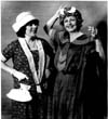 Fashion Historical