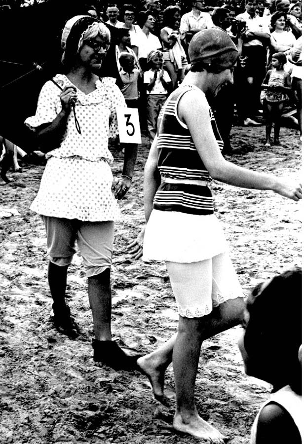 Fashion Historical