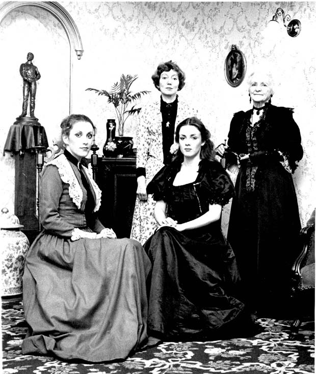 Fashion Historical