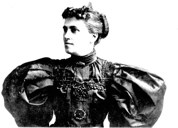 Fashion Historical