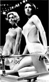 Fashion Swim and Lounge