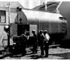 Federal Industries Ltd.