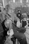 Festival du Voyageur