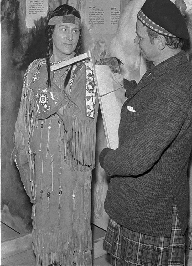 Festival du Voyageur
