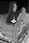 Festival du Voyageur