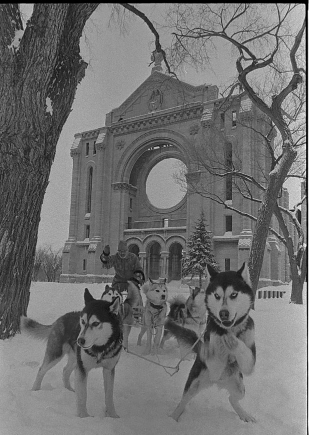 Festival du Voyageur