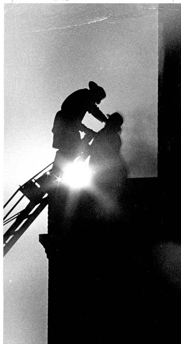 Firefighting
