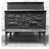 Fireplaces & Stoves