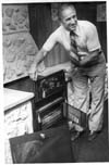 Fireplaces & Stoves
