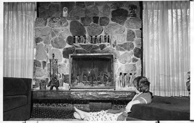 Fireplaces & Stoves